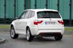 BMW X3 xDrive 1.8d 2009 года
